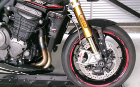 TRIUMPH SPEED TRIPLE RS 2023 S3P01S