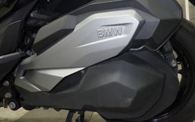 BMW C400GT 2021