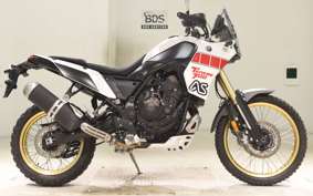 YAMAHA TENERE 700 2022 DM13J