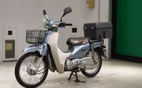 HONDA C50 SUPER CUB 2022 AA04