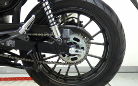 HONDA GB350S 2023 NC59