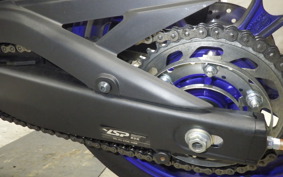 YAMAHA YZF R-3 2025 RH25J