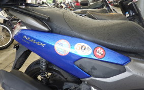 YAMAHA N-MAX 155 A 2013 SG50J