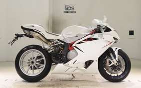 MV AGUSTA F4 1000 2013
