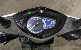 YAMAHA CYGNUS 125 X SE44J