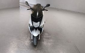 YAMAHA MAJESTY 125 5CA