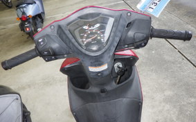 HONDA DIO 110 JF31