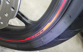HONDA CBR250RR A 2010 MC51