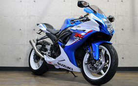 SUZUKI GSX-R600 2014 C3111