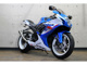 Фото Suzuki GSX-R600 2014 с японского аукциона