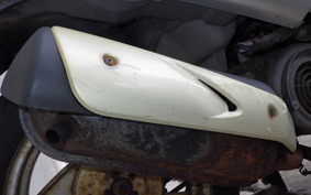 YAMAHA AXIS 100 SB06J