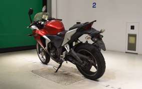 HONDA CBR250R GEN 3 MC41