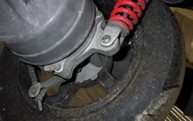 YAMAHA JOG ZR Gen.2 2022 SA16J