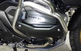 BMW R1300GS Adventure ASA 2026
