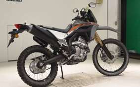 HONDA CRF250L 2011 MD47