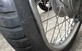 HONDA C100 SUPER CUB 2024 HA06