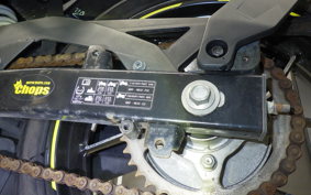 SUZUKI GIXXER 250 SF 2001