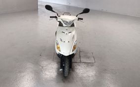 SUZUKI ADDRESS V125 CF4MA