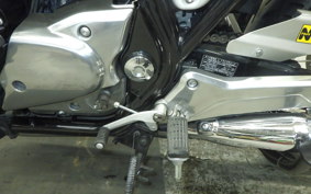 HONDA CB1100 EX ABS 2017