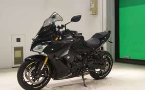 SUZUKI GSX-S1000F 2019 GT79B