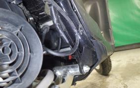 HONDA ﾍﾞﾝﾘｨ50 2006 AA03