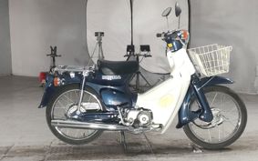 HONDA SUPER CUB50 C50