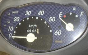 HONDA DIO FIT 1997 AF27