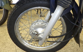 HONDA C110 SUPER CUB JA10