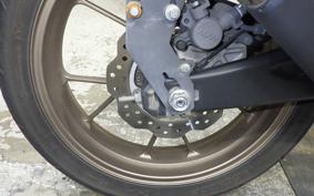 HONDA CB250RA 2007 MC52