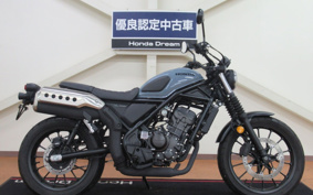 HONDA CL250 MC57