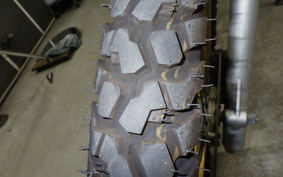 YAMAHA SEROW 250 Gen.2 1992 DG17J