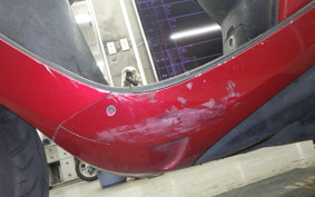 HONDA DIO Gen.6 AF62