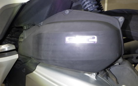 HONDA PCX125 2006 JF56