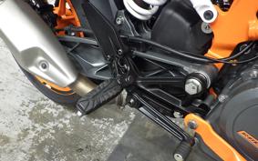 KTM 390 DUKE 2020