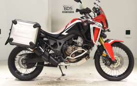HONDA CRF1000L AFRICA TWIN DCT 2017 SD04