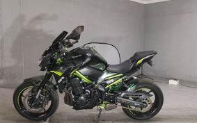 KAWASAKI Z900 ZR900B