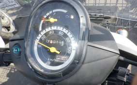 HONDA ﾍﾞﾝﾘｨ110 2010 JA09