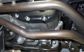 HONDA SILVER WING 400 GT Type 2009 NF03