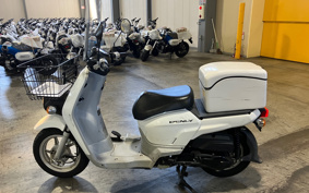 HONDA  BENLY  PRO  AA05