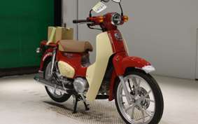 HONDA C110 SUPER CUB 2021 JA59