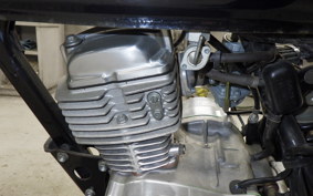 HONDA APE 50 2024 AC16
