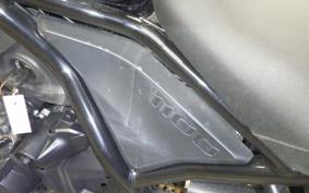 HONDA REBEL 1100 DCT 2022 SC83