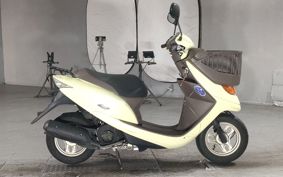 HONDA DIO CHESTER AF62