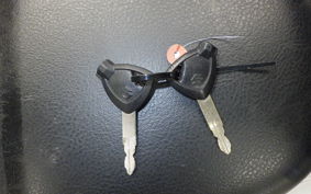 SUZUKI ADDRESS V125 S CF4MA