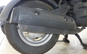 YAMAHA GEAR Gen.2 UA06J