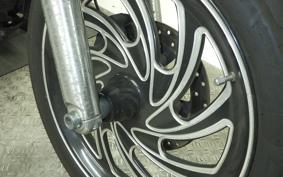 HARLEY FXDB 1580 2012