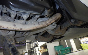 HONDA LEAD 125 2012 JF45