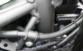 KAWASAKI ZX-25R ZX250E