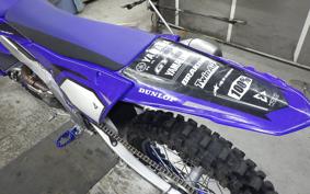 YAMAHA YZ450 F 2026 CJ34C