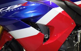 HONDA CBR1000RR RSP 2026 SC82